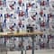 RoomMates Blue Spider-Man Cityscape Peel & Stick Wallpaper